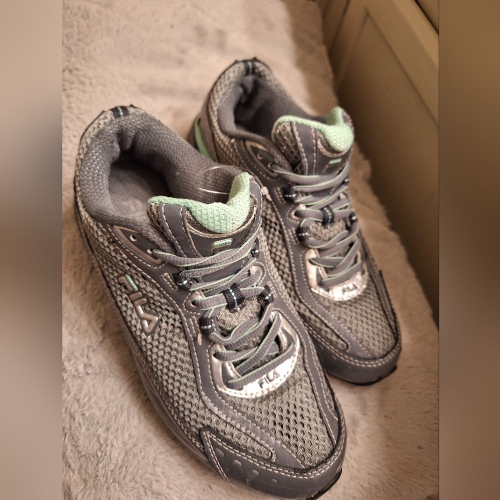 Fila sneakers